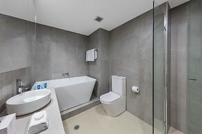 Meriton Suites Bondi Junction