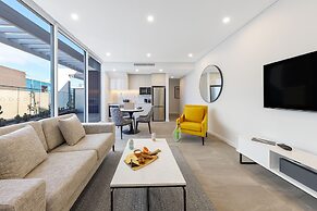 Meriton Suites Bondi Junction