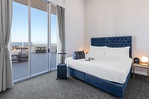Meriton Suites Bondi Junction