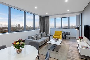 Meriton Suites Bondi Junction