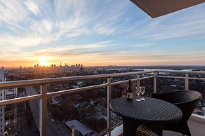 Meriton Suites Bondi Junction