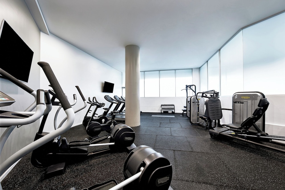 Meriton Suites Bondi Junction