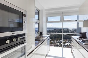 Meriton Suites Bondi Junction