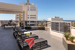 Meriton Suites Bondi Junction