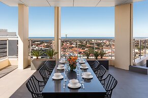 Meriton Suites Bondi Junction