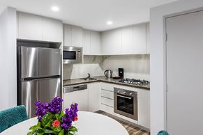 Meriton Suites Bondi Junction