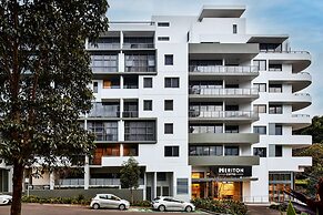 Meriton Suites Waterloo