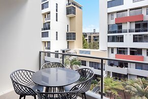 Meriton Suites Waterloo