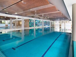 Meriton Suites Waterloo