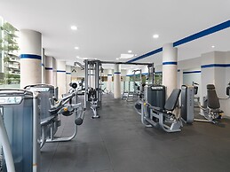 Meriton Suites Waterloo