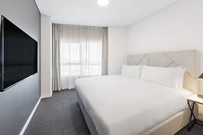 Meriton Suites Zetland