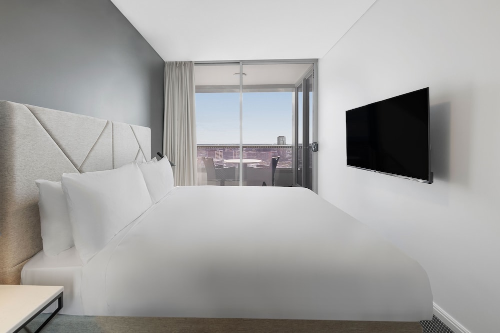 Meriton Suites Zetland