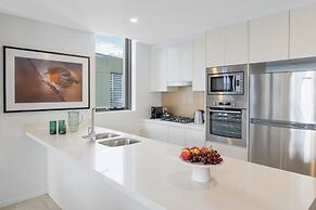 Meriton Suites Zetland
