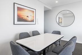 Meriton Suites Zetland