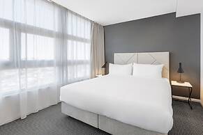 Meriton Suites Zetland
