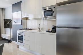 Meriton Suites Zetland