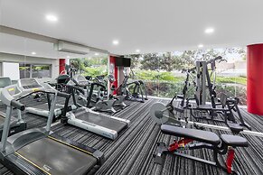Meriton Suites Zetland