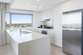 Meriton Suites Zetland