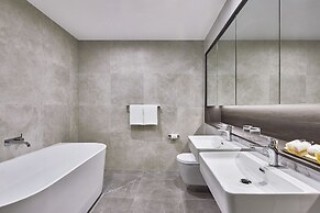 Meriton Suites George Street, Parramatta