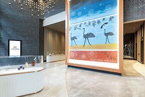 Meriton Suites George Street, Parramatta