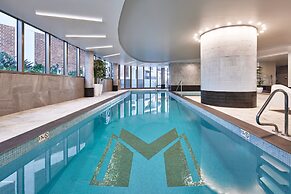 Meriton Suites George Street, Parramatta