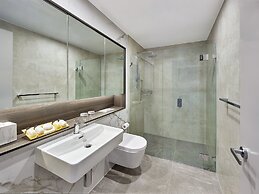 Meriton Suites George Street, Parramatta