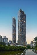 Meriton Suites George Street, Parramatta