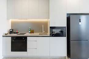 Meriton Suites George Street, Parramatta