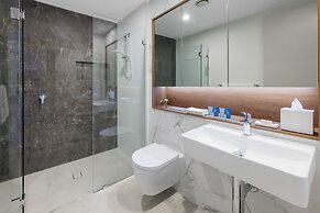 Meriton Suites George Street, Parramatta