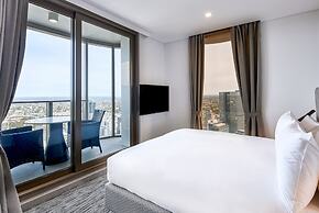 Meriton Suites George Street, Parramatta