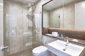 Meriton Suites George Street, Parramatta