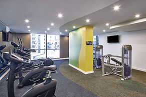 Meriton Suites George Street, Parramatta