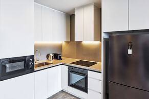 Meriton Suites George Street, Parramatta