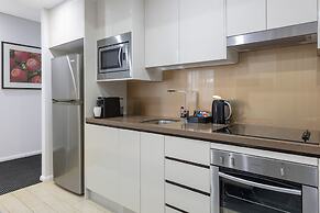 Meriton Suites North Ryde