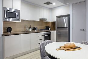 Meriton Suites North Ryde