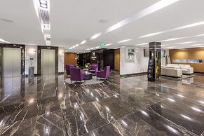 Meriton Suites North Ryde