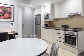 Meriton Suites North Ryde