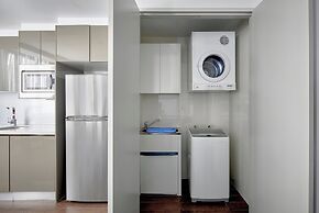 Meriton Suites North Ryde
