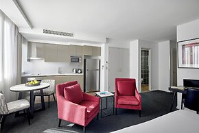 Meriton Suites North Ryde