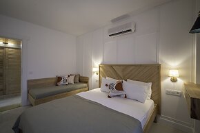 Yarımada Butik Otel