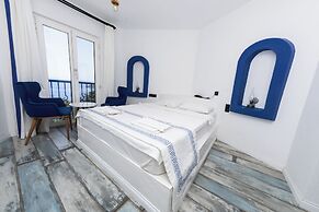 Lavanta Hotel Turunc