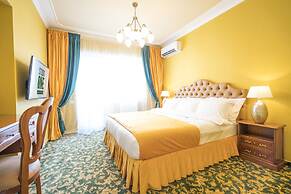Studio One Accommodation Suites