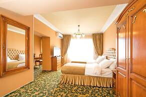 Studio One Accommodation Suites