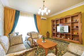 Studio One Accommodation Suites