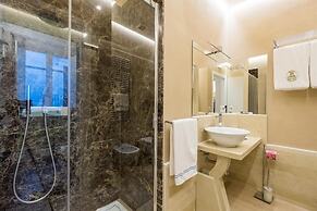 Ortigia Royal Suite