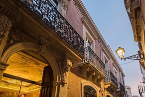 Ortigia Royal Suite