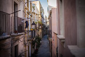Ortigia Royal Suite
