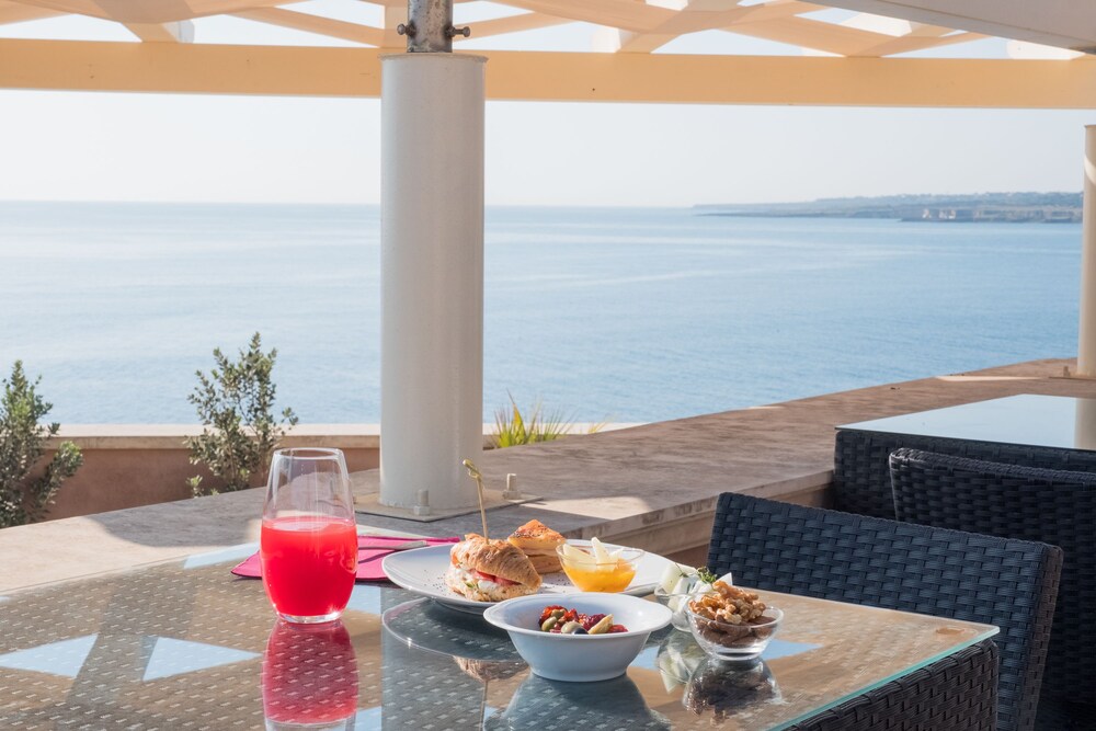 Ortigia Royal Suite
