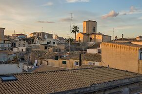 Ortigia Royal Suite