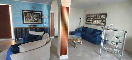 Ortigia Royal Suite